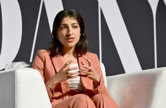 FTC Disappears Lina Khan’s Thoughts on AI