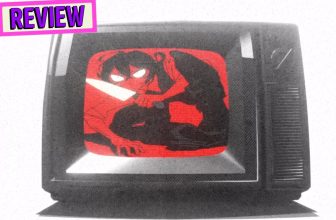 Sanda Anime Prime Video Review: Weird, Wild, Wonderful