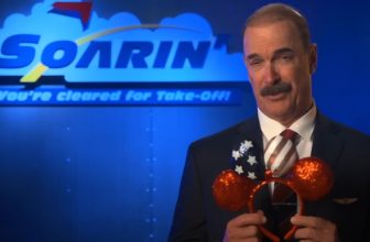 The Best Memes About Disney’s ‘Soarin’ Across America’ Announcement