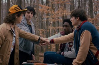 ‘Stranger Things’ Season 5 Will Finally Explain What the Hell the Upside Down Is