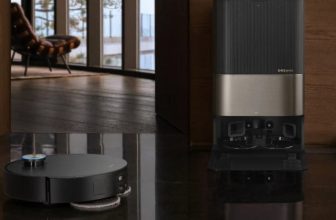 CES’s Standout Dreame Robot Vacuums Remain at Its Prime Day All-Time Low, Extra Code Savings During Final Hours