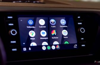 4 apps that make my Android Auto way more fun