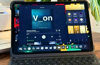 iPadOS 26 is finally nudging me towards upgrading my 2020 iPad Pro