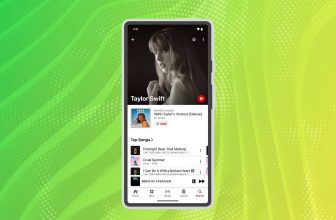 Apple Music brings me closer to my favorite artists than Spotify ever could