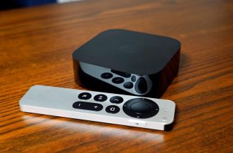 Apple TV+ is now just Apple TV