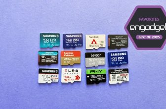 The best microSD cards in 2025