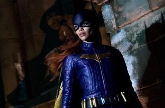 At Least One ‘Batgirl’ Star Still Hopes It’ll Come Out