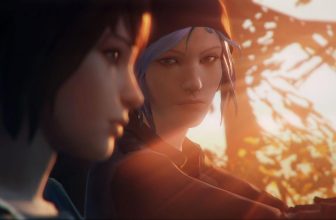 Life is Strange developer Don’t Nod is making a narrative game for Netflix