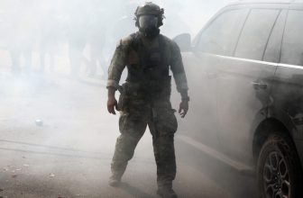 Border Patrol Responds Like a Petulant Child to Controversy Over Its Antisemitic Video