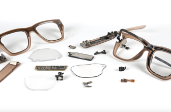 iFixit calls Meta’s Ray-Ban Display glasses ‘unrepairable’ but praises the tech