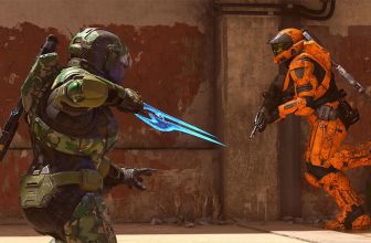 The next game in the Halo franchise could be live service multiplayer