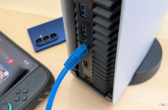 4 devices I refuse to use without an Ethernet connection