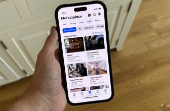 Your next job might come from Facebook Marketplace