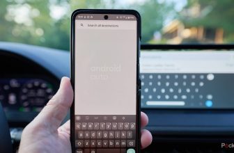 2 useful Pixel features are finally coming to Android Auto