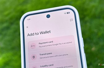 Google Wallet’s latest update brings expression to your digital card collection