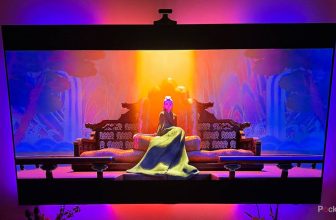 This one $180 gadget completely transformed my home theater