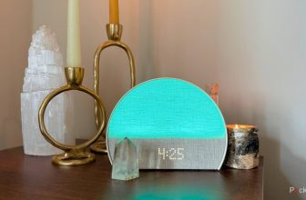 This smart alarm clock changed my life, and it just fell to its all-time low price