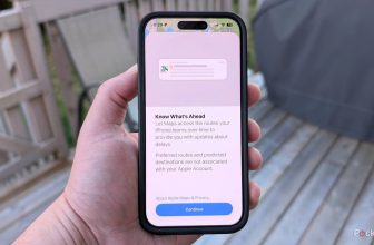I found a way to stop Apple Maps from tracking my every move