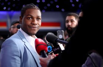 John Boyega Thinks ‘Star Wars’ Could Learn From All That ‘Star Trek’ Talking