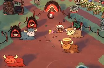 This is how the new ranching system will work in Cult of the Lamb: Woolhaven