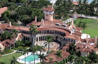 FAA Imposes New Flight Restrictions Over Mar-a-Lago (Whether Trump Is There or Not)