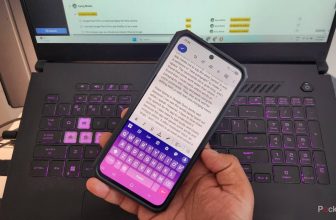 I used Google Docs’ voice typing feature, and here’s how it went