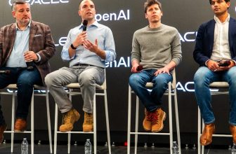 Is the AI Conveyor Belt of Capital About to Stop?