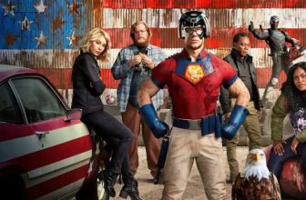 ‘Peacemaker’ Almost Brought Back the Whole Season 1 Gang