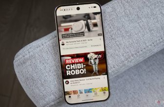 YouTube is down for some users right now