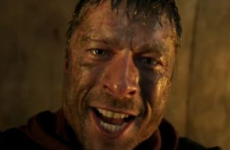 ‘Running Man’ Will Have a New, Stephen King-Approved Ending