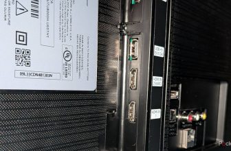 Your smart TV’s USB port is vastly overrated