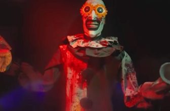 Just Look How Bloody Gross Universal’s ‘Terrifier’ Haunted House Is