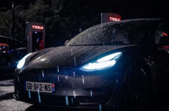 Apparently Some of You Need a Halloween Reminder that Teslas Can’t Detect Ghosts