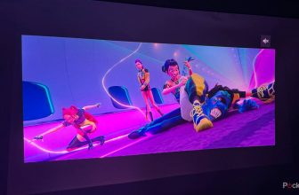 How I found the perfect projector lens for my home theater set-up