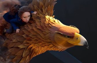 Laika’s Latest ‘Wildwood’ Footage Is a Technical Marvel