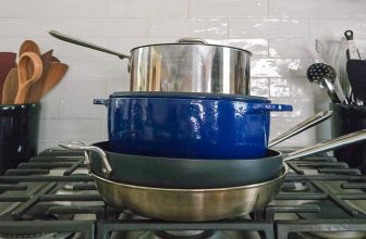Kitchen Pots and Pans – Barefeet in the Kitchen